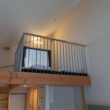 B&B Mikawa 5 - Villas With Bbq Terrace Kanazawa Værelse billede