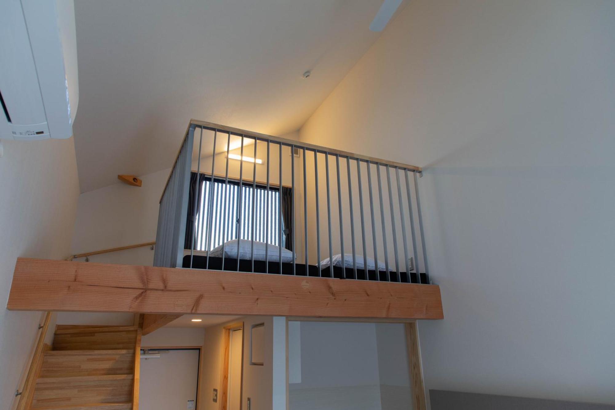 B&B Mikawa 5 - Villas With Bbq Terrace Kanazawa Værelse billede